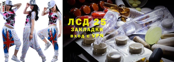 MESCALINE Каменка